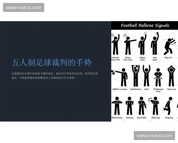 全面解析五人制足球比赛规则与战术配合及裁判执法实战应用技巧